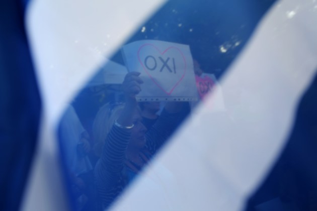 greece, greece referendum, greece news, austerity, eurozone, euro zone, greece referendum vote result, greece referendum vote, greece referendum voting, greece, greece euro crisis, greece urozone, euro crisis, euro crisis greece, european union, european union greece, EU greece, EU, greece economy, greece news, europe news, world news, world economy, indian express