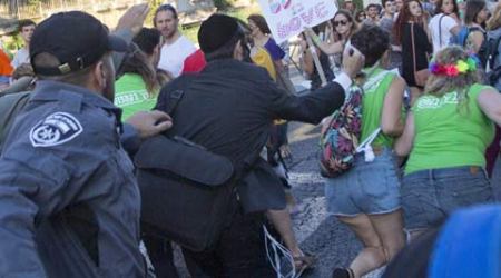 gay, gay parade attack, Jerusalem gay parade attack, Jerusalem gay attack, gay marriage, gay pride parade, indian express editorial, ie editorial