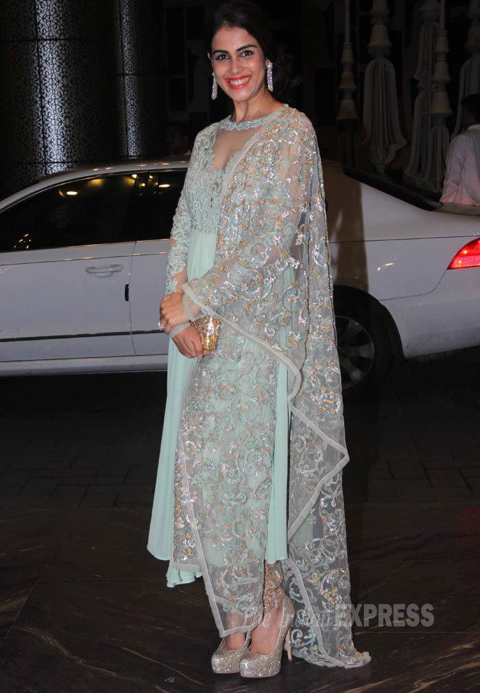 Genelia D'Souza