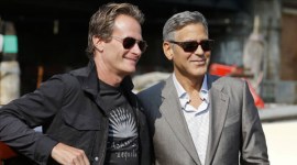George Clooney, Rande Gerber, Actor Geroge Clooney, George Clooney Tequila, George Clooney Casamigos, George clooney Tequila Business, George Clooney Tequila Brand, George Clooney Rande Gerber, George Clooney Rande Gerber Tequila, George Clooney Rande Gerber Casamigos, George Clooney Rande Gerber Mexico, Entertainment news