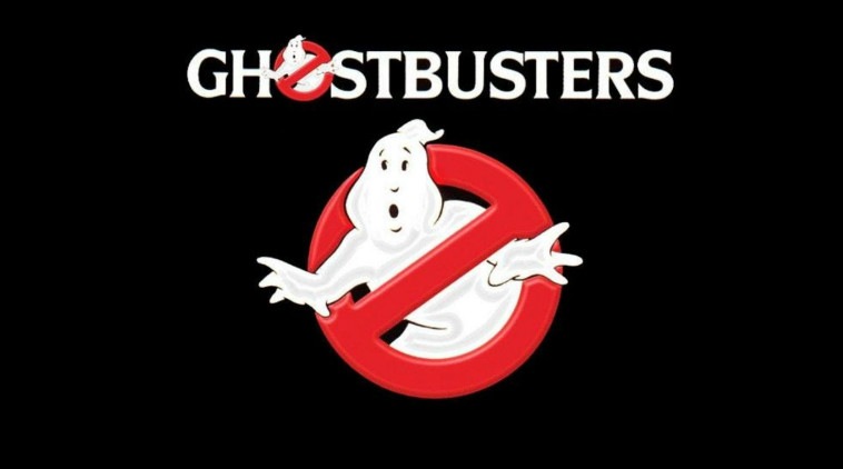 Ghostbusters