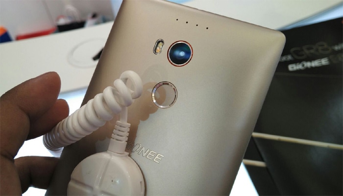 Gionee, Gionee smartphones, Gionee Elife E8, Gionee W900 flip phone, Gionee Elife E8 price, Gionee Elife E8 specs, Gionee Elife E8 specifications, Gionee Elife E8 features, Gionee Elife E8 Inida launch, Gionee Elife E8 launch, Gionee W900 flip phone price, Gionee W900 flip phone specs, Gionee W900 flip phone features, Gionee W900 flip phone specifications, Gionee W900 flip phone launch, Gionee W900 flip phone India launch, MWC Shanghai, technology news, tech news today, gadget news today, technology