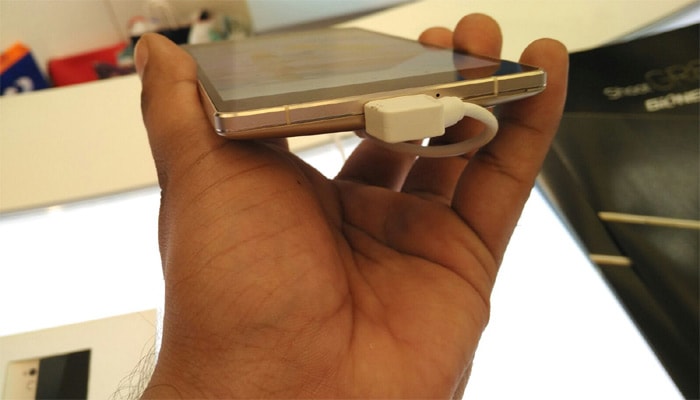 Gionee, Gionee smartphones, Gionee Elife E8, Gionee W900 flip phone, Gionee Elife E8 price, Gionee Elife E8 specs, Gionee Elife E8 specifications, Gionee Elife E8 features, Gionee Elife E8 Inida launch, Gionee Elife E8 launch, Gionee W900 flip phone price, Gionee W900 flip phone specs, Gionee W900 flip phone features, Gionee W900 flip phone specifications, Gionee W900 flip phone launch, Gionee W900 flip phone India launch, MWC Shanghai, technology news, tech news today, gadget news today, technology