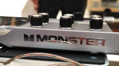 GO DJ , smaller DJ, smallest audio mixing, cheapest dj, GO DJ price, MWC Shanghai, technology news