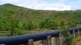 goa bribery case, Goa JICA project, Louis Berger, Louis Berger bribery case, CAG report, US bribery case, Goa news, india news, latest news, indian express