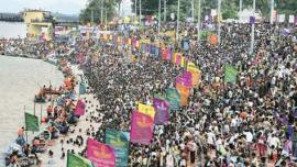 Maha Pushkaralu, Godavari Maha Pushkaralu, southern Kumbh, Pushkaralu Kumbh, Kumbh, , indian express explained, ie explained