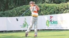 Shubham Jaglan, Junior Golf championship, World Stars, World Golf Championship, golfer Amit Luthra, Golf news