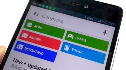 Android Apps on Google Play