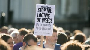 What Greece’s currency will see in the event of it having to leave the Eurozone — a situation that India has faced twice in its history