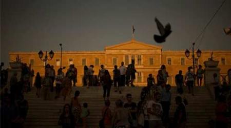 Greece, Greece bailout, Greece bailout video, Greece bailout news, Greece debt, IMF, Alexis Tsipras, Greece problems today, india news, news
