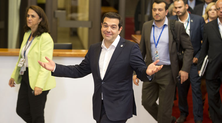 Greece, greece debt, greece financial crisis, greece EU, greece referendum, greece vote, Tsipras Greece