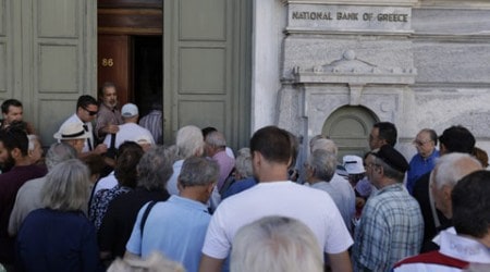 Greece, Greece crisis, Greece news, Greece bailout, Greece Eurozone, Greece latest news, Greece economy, World news