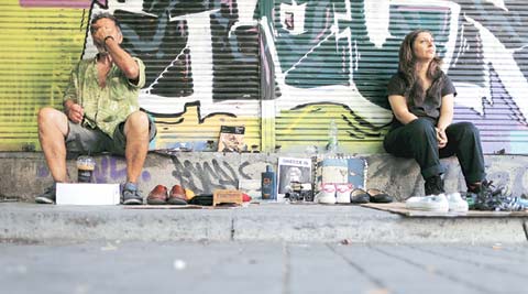 greece, greece euro crisis, greek referendum, Alexis Tsipras, Greek euro crisis, Greece bailout, Greek creditors, Greece banks, Greece employment, Greek PM, IMF, EU, Greece news, world news, europe news, latest news, top stories, international news, indian express