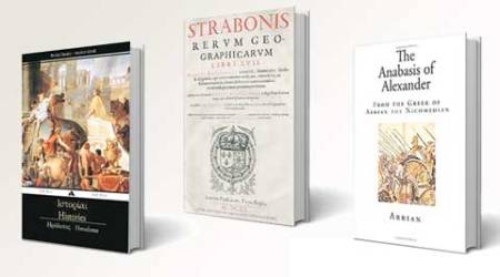 greek books, greece, leonidas, 300, spartan, strabonis, alexander, alexander the great, greek history, greek authors, greek culture