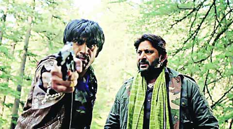 talk, delhi talk, Guddu Rangeela, bollywood, bollywood news, Vishal-Shekhar, Anurag Kashyap, Bombay Velvet, Amit Trivedi, Subhash Kapoor, Irshad Kamil, entertainment, entertainment news, Indian Express