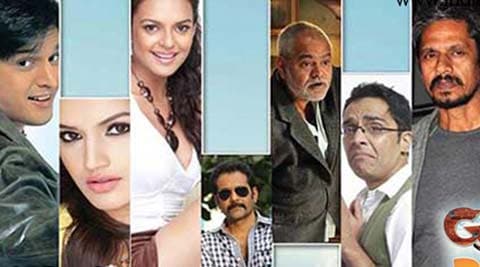 ‘Gun Pe Done’ in final stage of post-production: Director