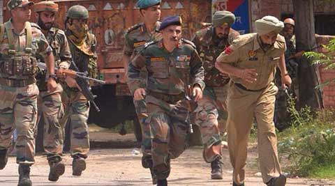 Gurdaspur terror attack, NIA, Gurdaspur Attack NIA, National Investigation Agency, Punjab government, Nation news, Punjab news