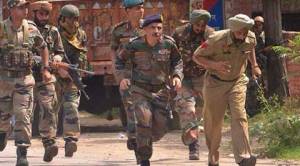 Gurdaspur terror attack, NIA, Gurdaspur Attack NIA, National Investigation Agency, Punjab government, Nation news, Punjab news