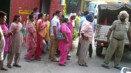 Gurdaspur, Gurdaspur terror attack, punjab terror attack, punjab attack, gurdaspur attack, dinanagar attack, Indian Army, Punjab news, terrorists in Punjab