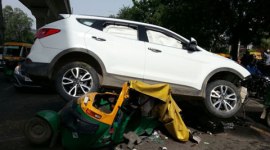 gurgaon, MG road metro station, gurgaon shooting, gurgaon shooout, gurgaon Central Mall, gurgaon firing, gurgaon news, Delhi new, india news