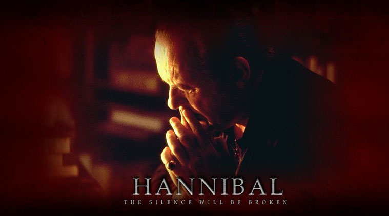 hannibal film netflix