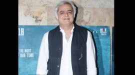 Hansal Mehta, Hansal Mehta news, Hansal Mehta son, Hansal Mehta son surgery