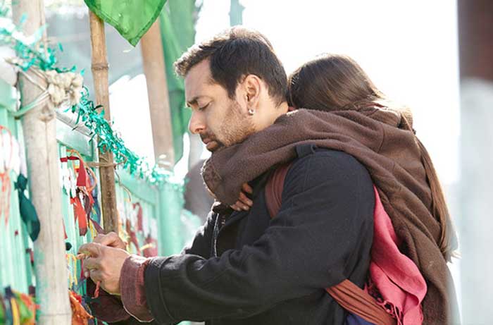 salman khan, bajrangi bhaijaan, harshaali malhotra, harshaali, munni bajrangi bhaijaan, salman khan munni, salman khan munni harshaali, salman khan harshaali, harshaali malhotra bajrangi bhaijaan, harshaali malhotra pics, salman harshaali pics, salman khan pics, harshaali pictures, bollywood, entertainment