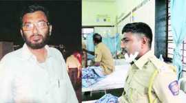 Harsul violence, Police public clash, Arun Patil, Harsul, violence, Mumbai news