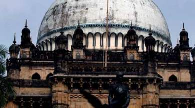 Indian National Trust for Art and Cultural Heritage, INTACH, SAD, ASI, Archaeological Survey of India, delhi monumensts, less known monuments, delhi news, city news, local news, Indian Express