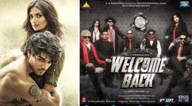 salman khan, hero, john abraham, welcome back, welcome back release, hero first look, hero first look, athiya shetty, hero movie, salman khan hero movie, sooraj pancholi, entertainment news