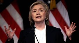 hillary clinton, clinton fbi, clinton email, fbi clinton emails, emails fbi, clinton emails fbi, democratic presidential nominee, hillary clinton emails, clinton, clinton email account, us elections, us elections 2016, us presidential elections 2016, us elections 2016, us news, world news, latest news