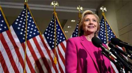 Hillary Clinton, US Elections 2016, Elections 2016, Hillary Clinton presidential candidate, White House, international news, news