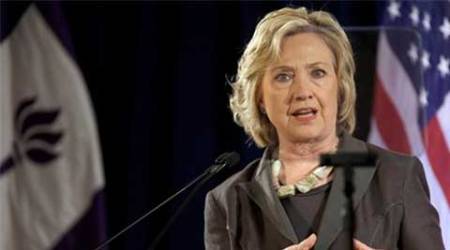 USA, Hillary Clinton, Hillary Clinton email, Clinton email, Hillary email, Hillay email scandal, Hillary email controversy, clinton private mails, clinton email server, clinton private email server, Clinton FBI scrutiny, Clinton attorney, US, US security inquiry, US, World News