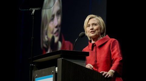 US State Department releases emails of Hillary Clinton’s correspondence from 2009