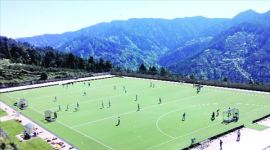 India hockey, india mens hockey team, india hockey squad, hockey india, india hockey, Roelant Oltmans, indian hockey, indian hockey team, Indian hockey team, Paul van Ass, Indian express, sports news