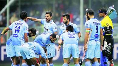 Hockey India, India Hockey, India hockey team, rio 2016, hockey world league, sardar singh, rio olympics, 2016 olympics, 2016 rio olympics, hockey news, hockey