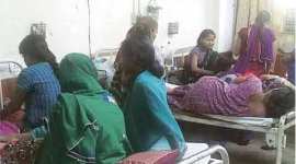 Deen Dayal Upadhyay Hospital, Deen Dayal Upadhyay Hospital Delhi, Delhi doctors, public hospitals Delhi, West Delhi public hospital, delhi news, delhi doctors, delhi doctors strike, india news, delhi strike, delhi doctors on strike, latest news, news, doctors in delhi, doctors strike in delhi, delhi government hospital, indian express