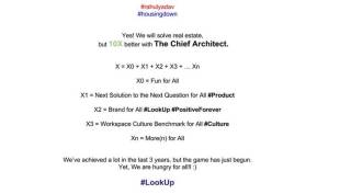 Housing.com, Rahul Yadav, Housing.com hacked, Housingdown, housing, housing.com, rahul yadav, housing down, housingdown, rahul yadav sacked, technology news
