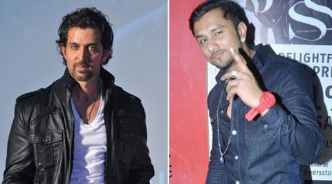 Hrithik Roshan to feature in Honey Singh’s next single as an ode to Gulshan Kumar