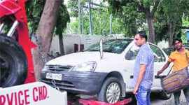 Haryana Urban Development Authority, HUDA, Maheshpur village, Panchkula district, Chandigarh news, punjab news, india news, nation news, news