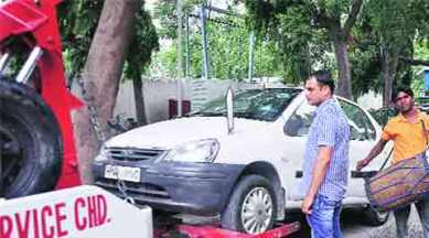 Haryana Urban Development Authority, HUDA, Maheshpur village, Panchkula district, Chandigarh news, punjab news, india news, nation news, news