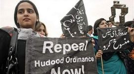 hudood, hudood law, Pakistan hudood law, Malaysia hudood law, Malaysia hudood amendment, Bangladesh hudood law, Muslim country hudood, world news, international news, Indian express,