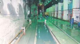 Jammu & kashmir flood, hydel power project, Kargil hydel power project, Kargil flood, kargil power project, Jammu & kashmir news, india news, nation news