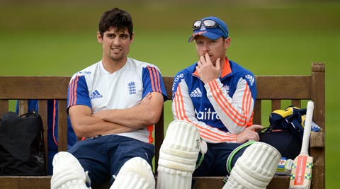 When I play at my best I’m a world-class cricketer, says Ian Bell