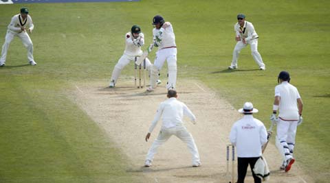 Class is permanent: Alastair Cook on Ian Bell