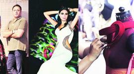 talk, fashion, fashion week, Amazon India Couture Week, ICW 2015, Varun Bahl, Rahul Mishra, Gaurav Gupta, Indian Express