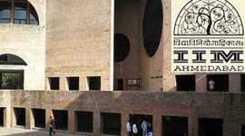 IIMA-thumb IIM ahmedabad, IIMA, IIMA alumni fund, IIMA corporate funding, gujarat, gujarat news, indian express, india news