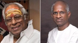 illayaraja, M.S. Viswanathan, M.S. Viswanathan movies, illayaraja movies, entertainment news