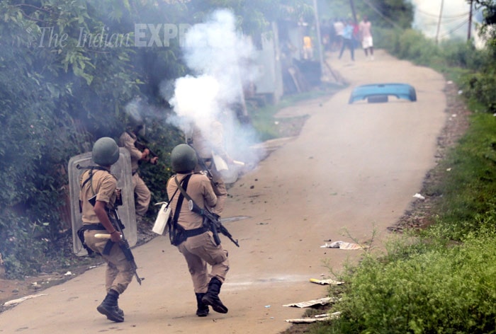 Manipur, Manipur Protests, Manipur Curfew, Manipur News, Imphal Protest, Imphal Curfew, Imphal News, Inner Line Permit, India News