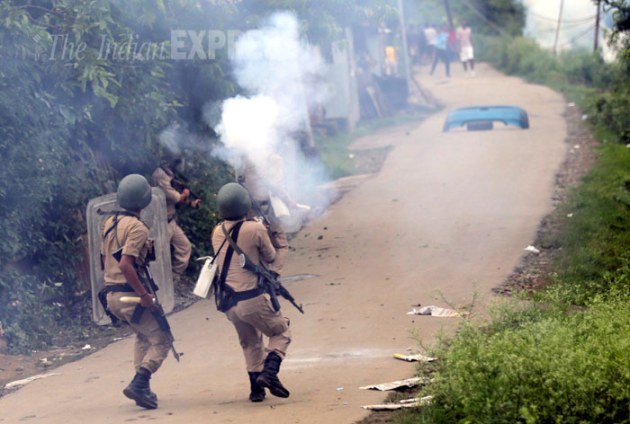 Manipur, Manipur Protests, Manipur Curfew, Manipur News, Imphal Protest, Imphal Curfew, Imphal News, Inner Line Permit, India News